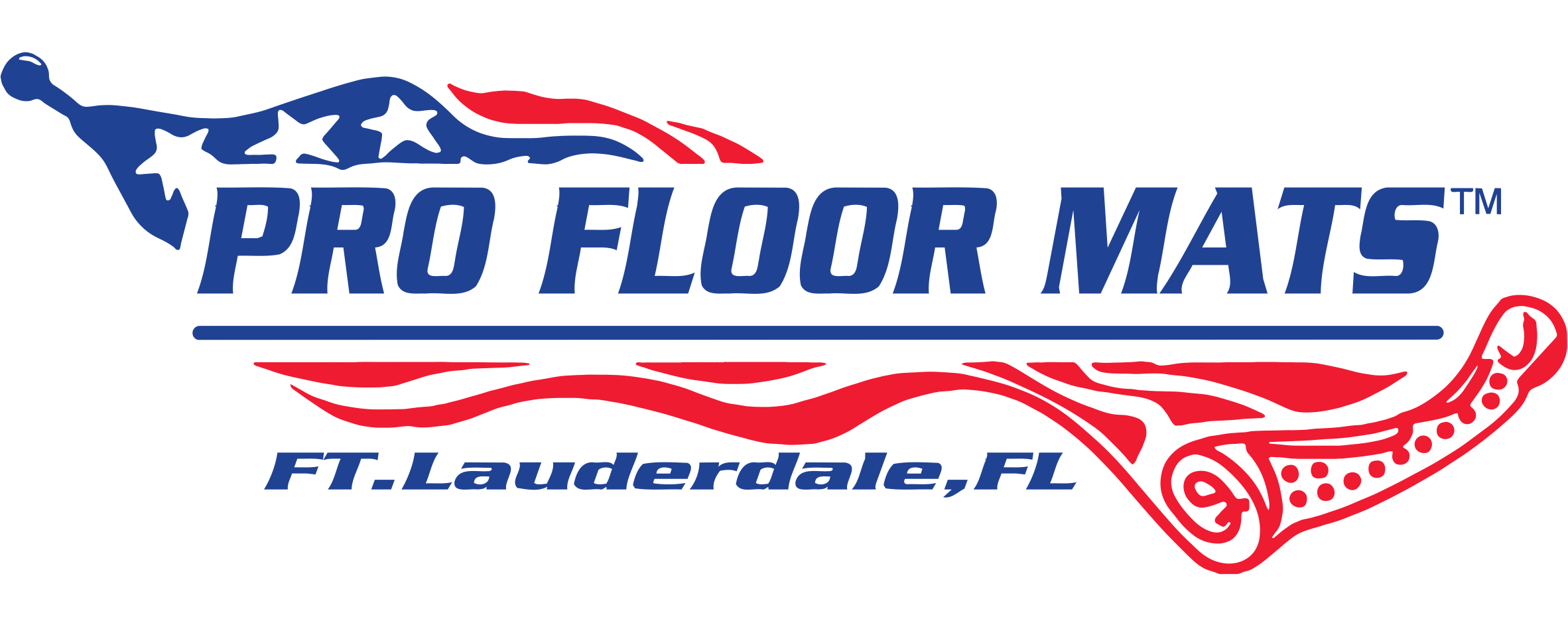 Pro Floor Mats™ — commercial & industrial matting, Fort Lauderdale FL