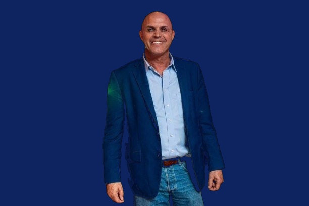 Patrick Durso — Founder & CEO, Boat Mat Corporation, Fort Lauderdale FL